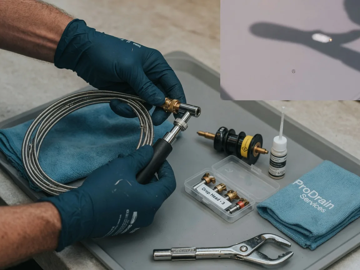 Why choose Drain Cleaning in Magnet, NE